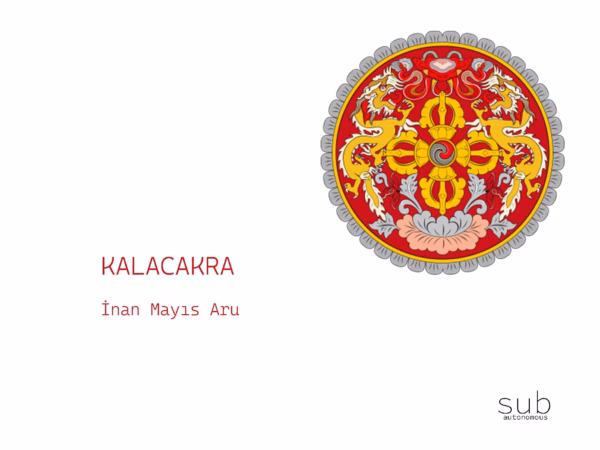 KALACAKRA