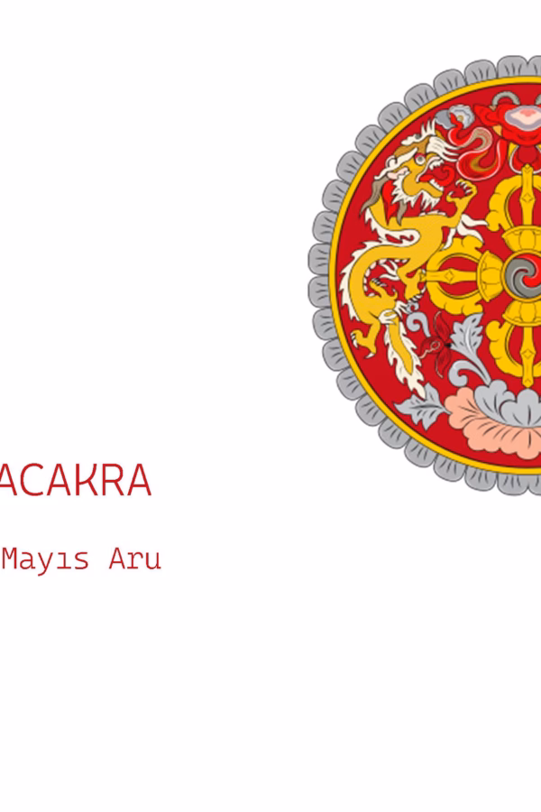 KALACAKRA