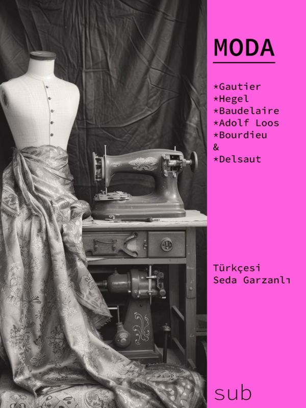 MODA