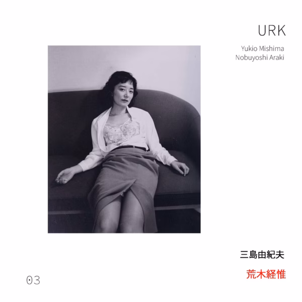 Araki ile Mishima