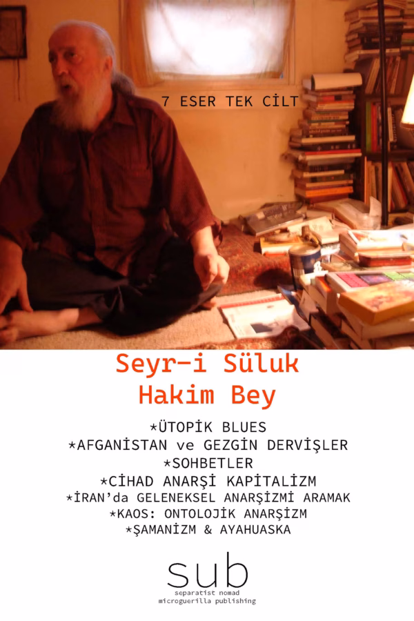 SEYR-İ SÜLÛK