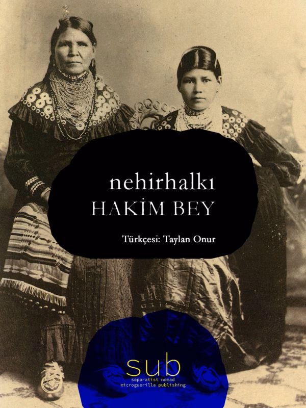NEHİRHALKI
