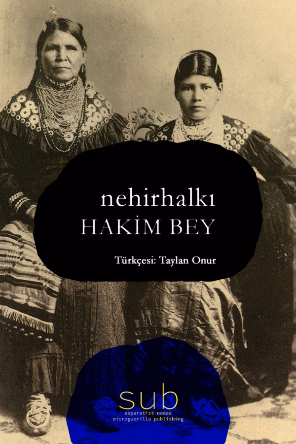 NEHİRHALKI