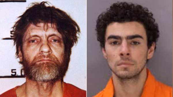 Unabomber 2.0 Luigi Mangione: İnternet Azizi, Halk Kahramanı, Suikastçı