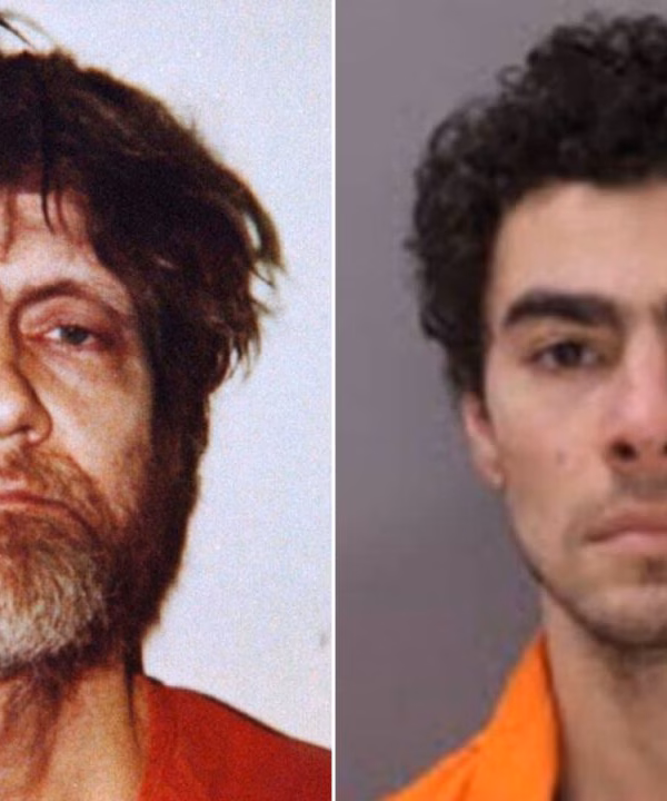 Unabomber 2.0 Luigi Mangione: İnternet Azizi, Halk Kahramanı, Suikastçı