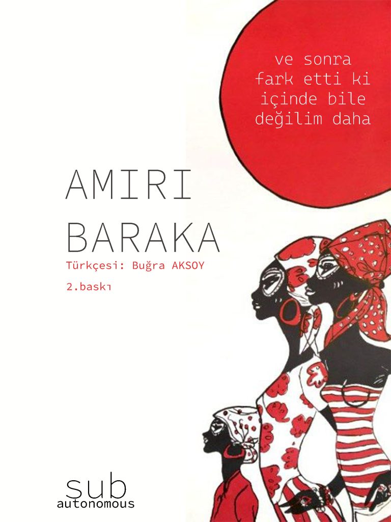 fark etti ki içinde bile değilim daha