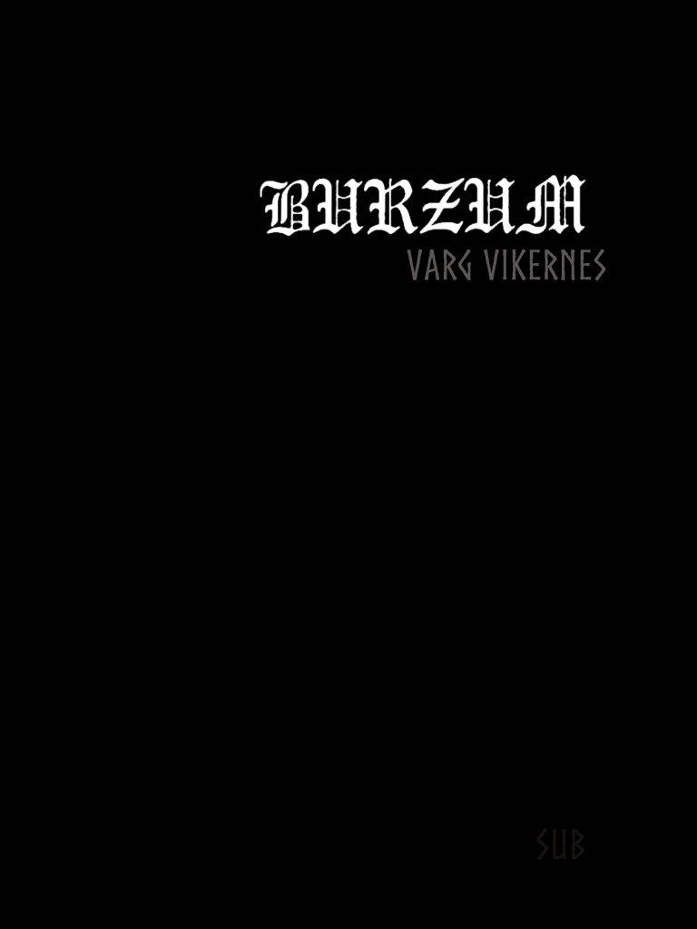 Burzum