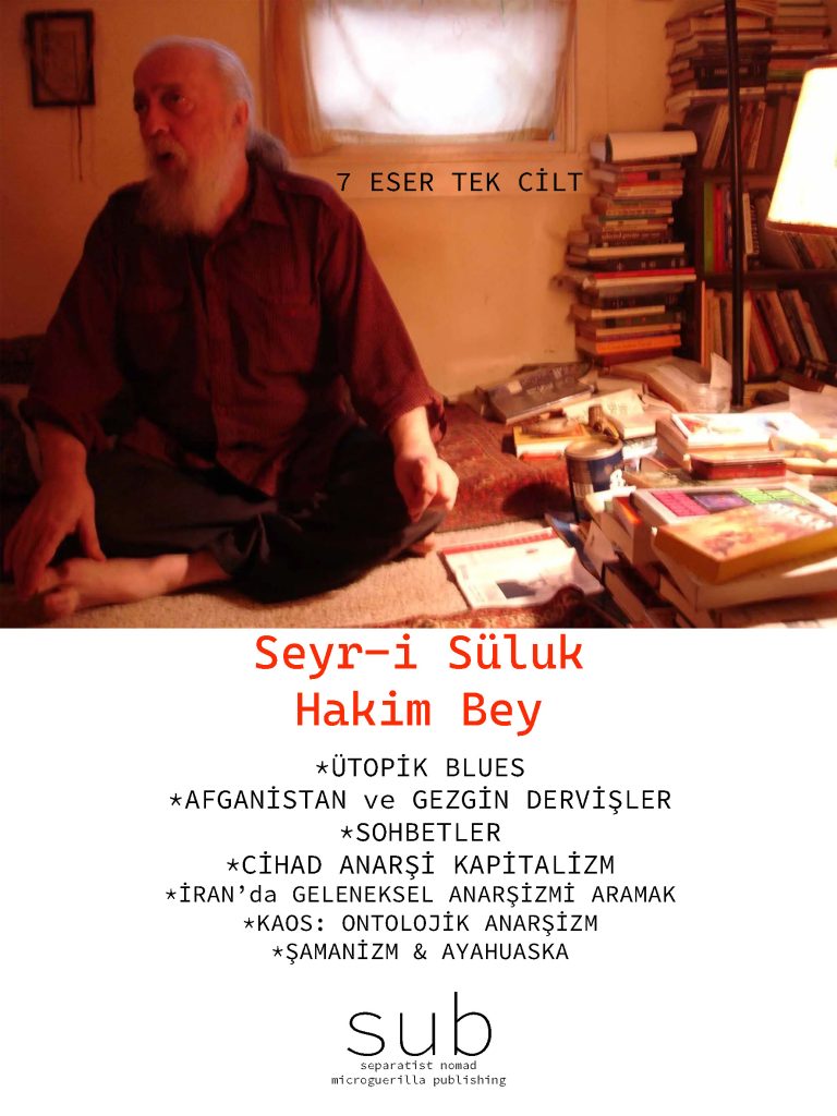 seyr-i sülûk -7 kitap tek cilt