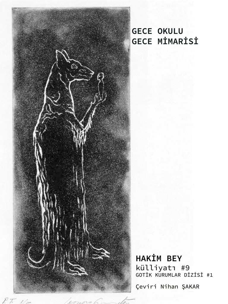 gece okulu gece mimarisi