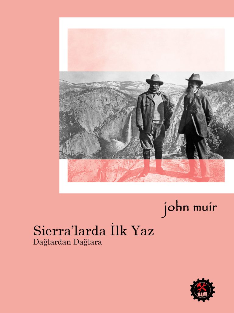 Sierra’larda İlk Yaz