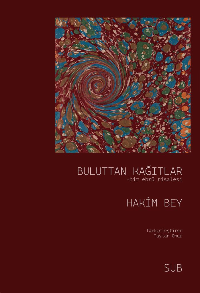 buluttan kağıtlar