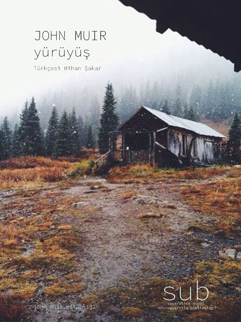 yürüyüş