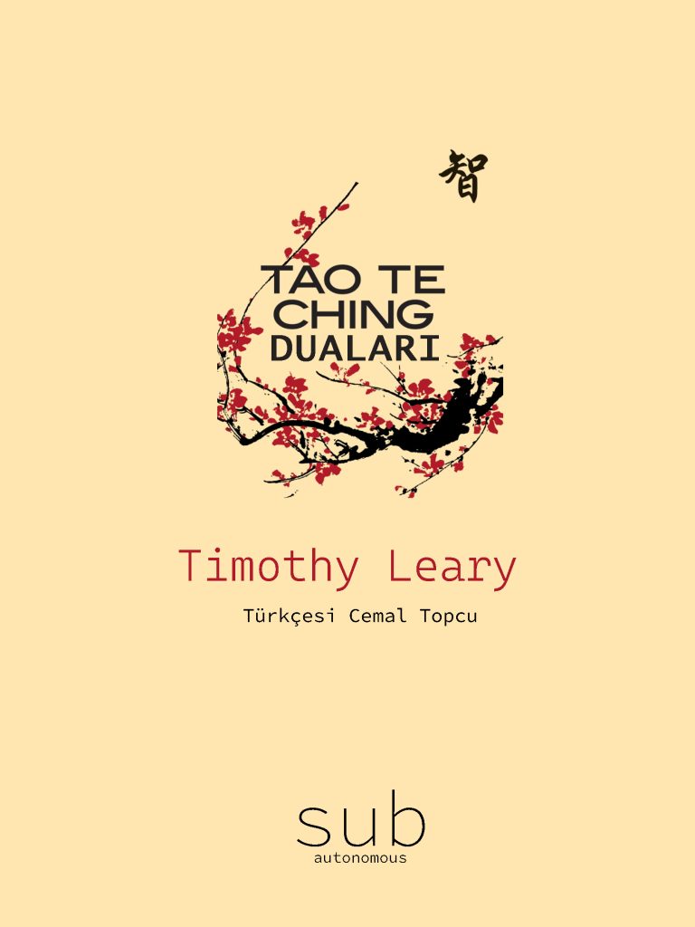 Tao Te Ching Duaları