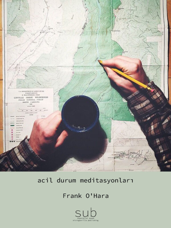 Acil Durum Meditasyonları