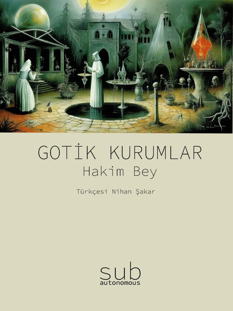 gotik kurumlar
