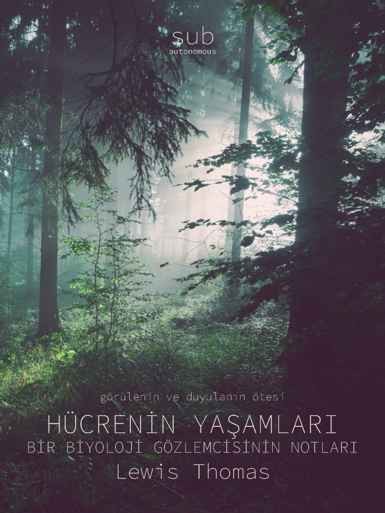 Hücrenin Yaşamları