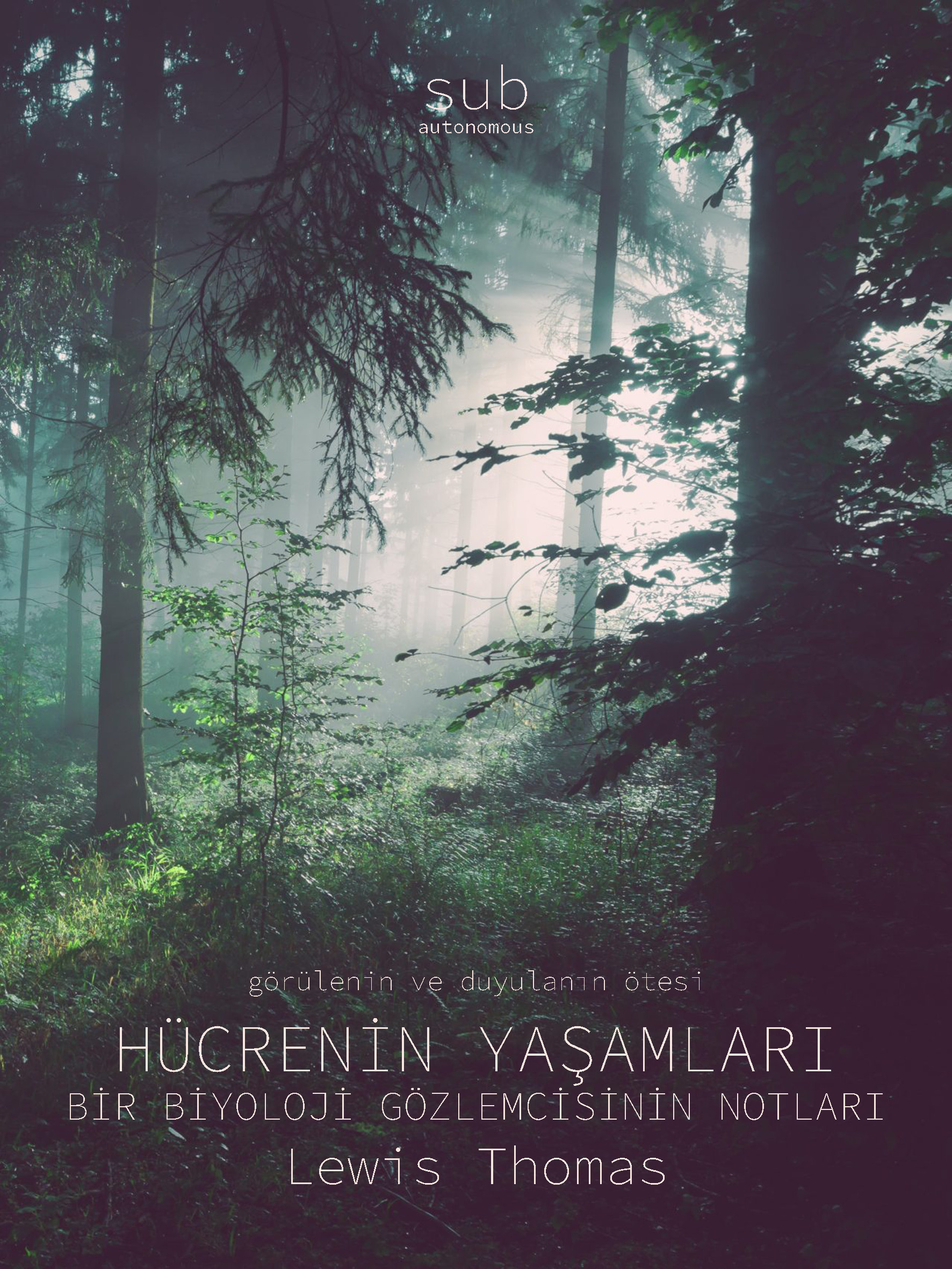 Hücrenin Yaşamları - Görsel 1