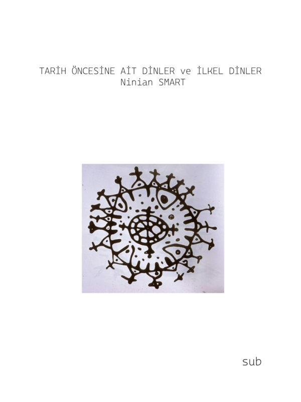 tarih öncesine ait dinlerle ilkel dinler