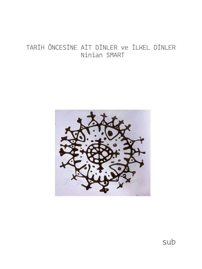 tarih öncesine ait dinlerle ilkel dinler