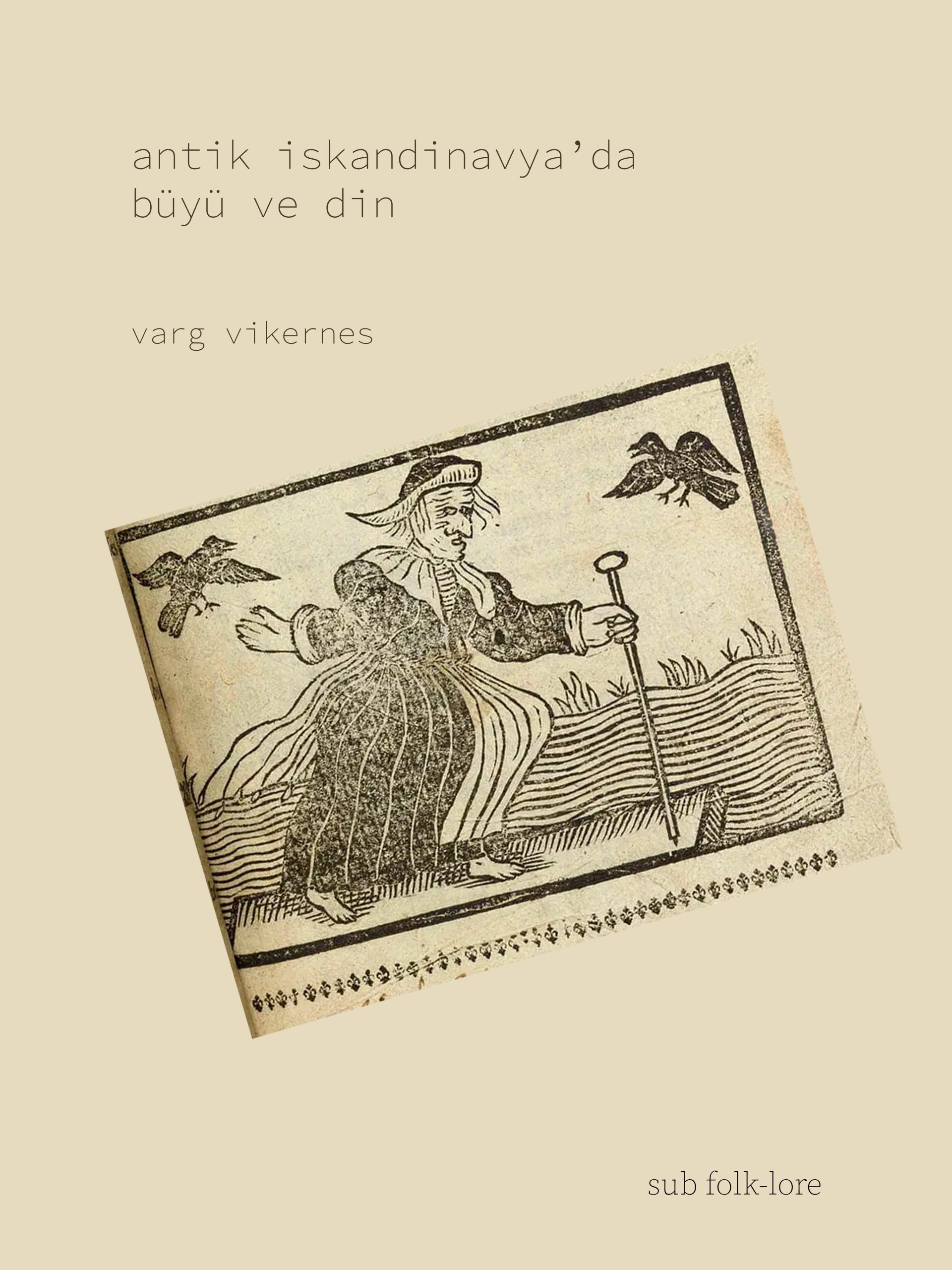Antik İskandinavya