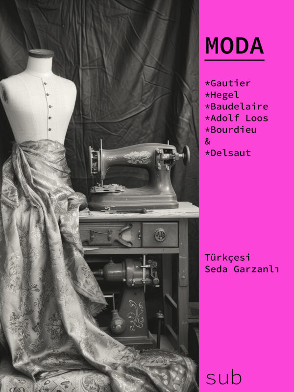 Moda Üzerine