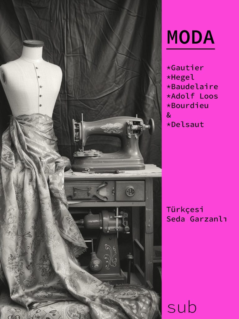 Moda Üzerine