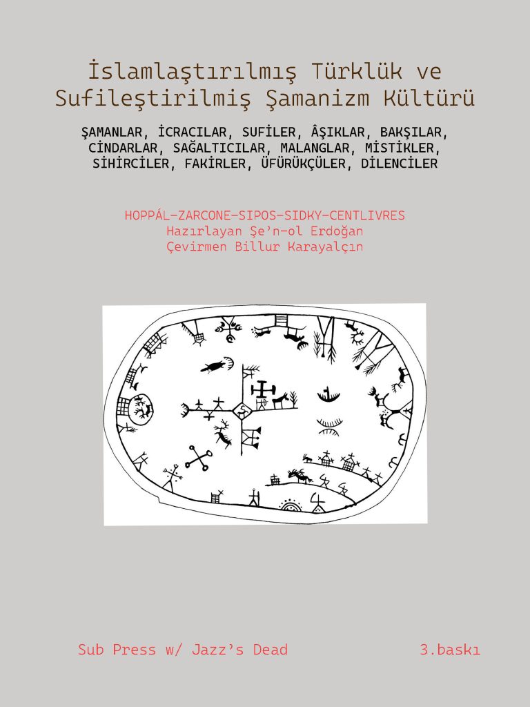 İslamlaştırılmış Türklük ve Süflileştirilmiş Şamanizm Kültürü