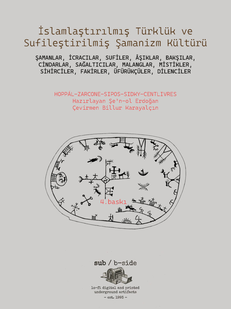 İslamlaştırılmış Türklük ve Süflileştirilmiş Şamanizm Kültürü