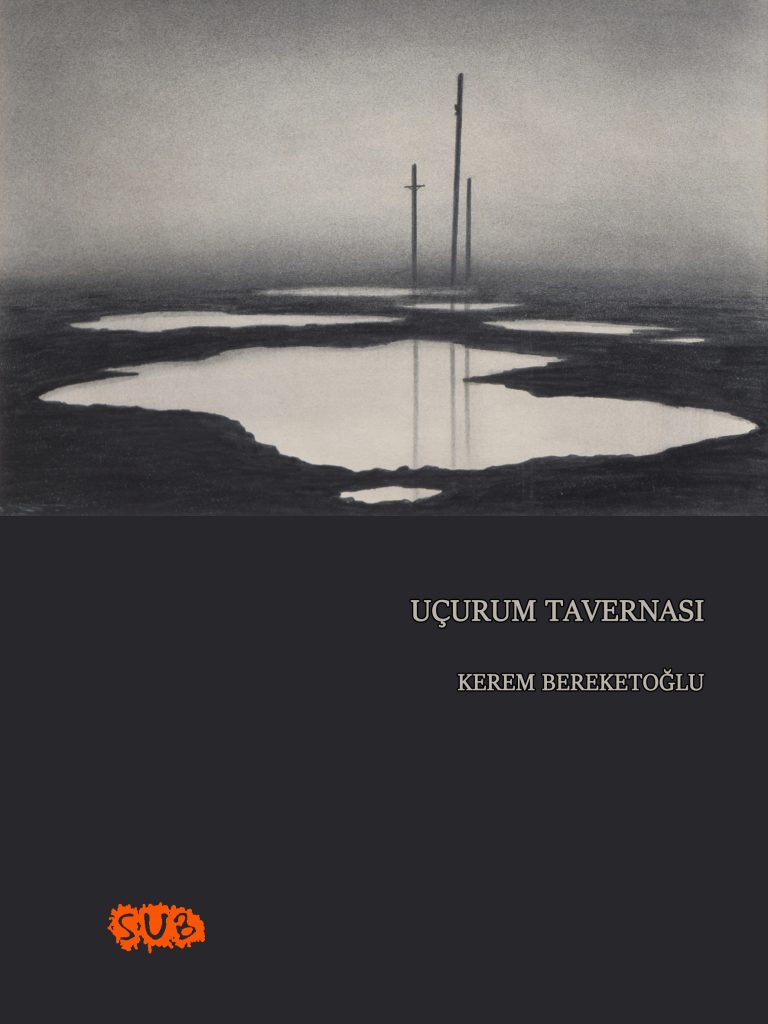 Uçurum Tavernası