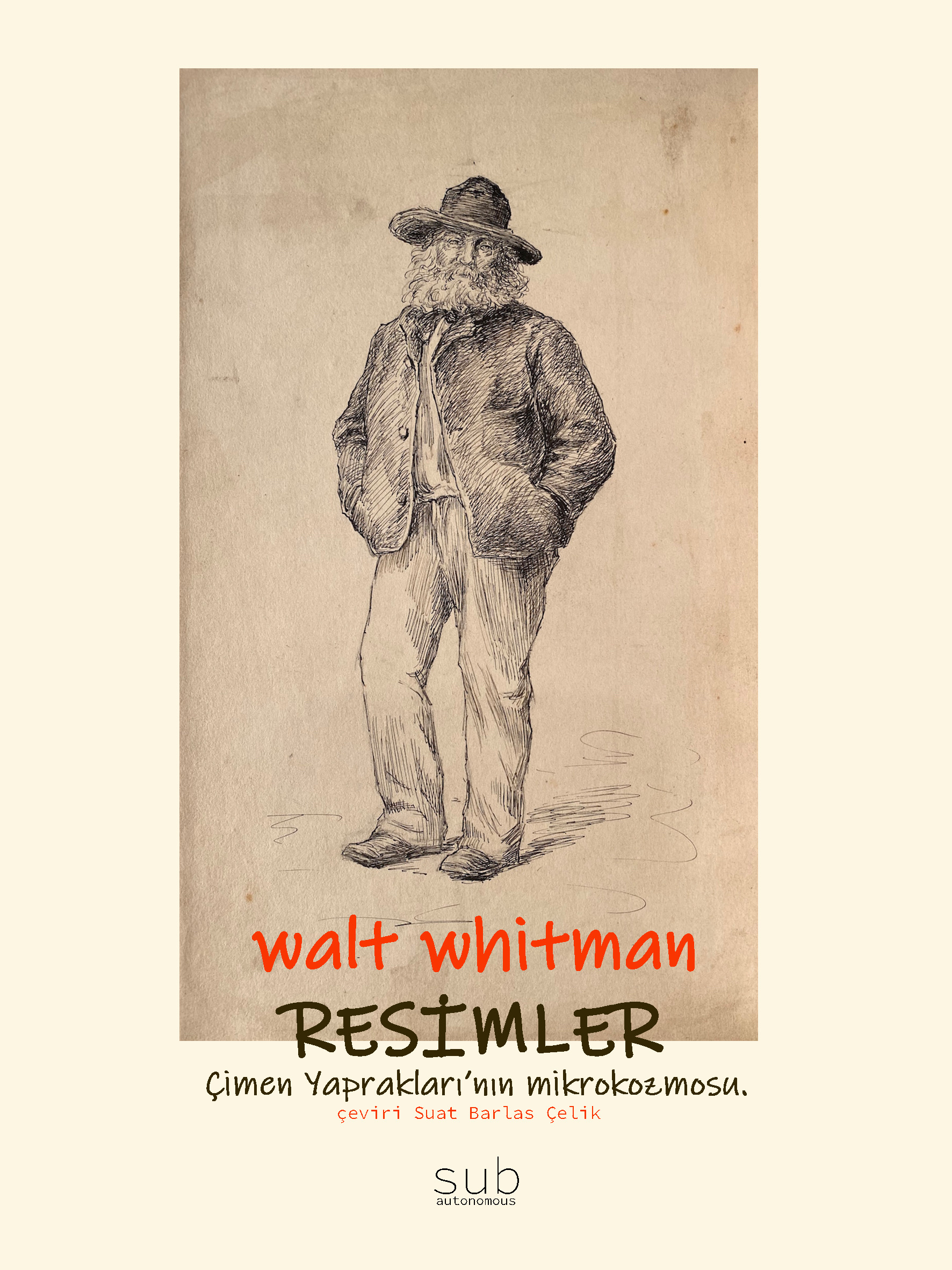 Resimler  -yayınlanmamış bir şiir - Görsel 1