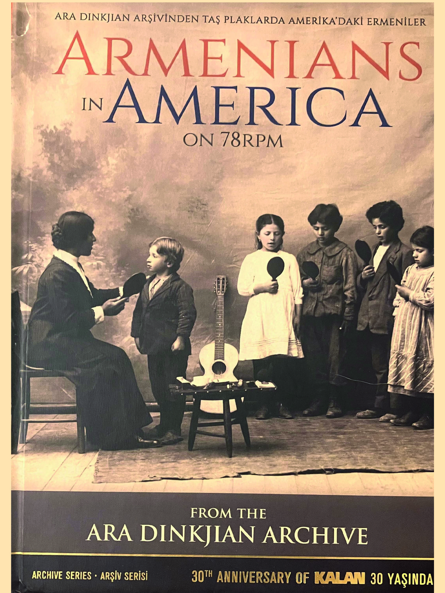 Amerika
