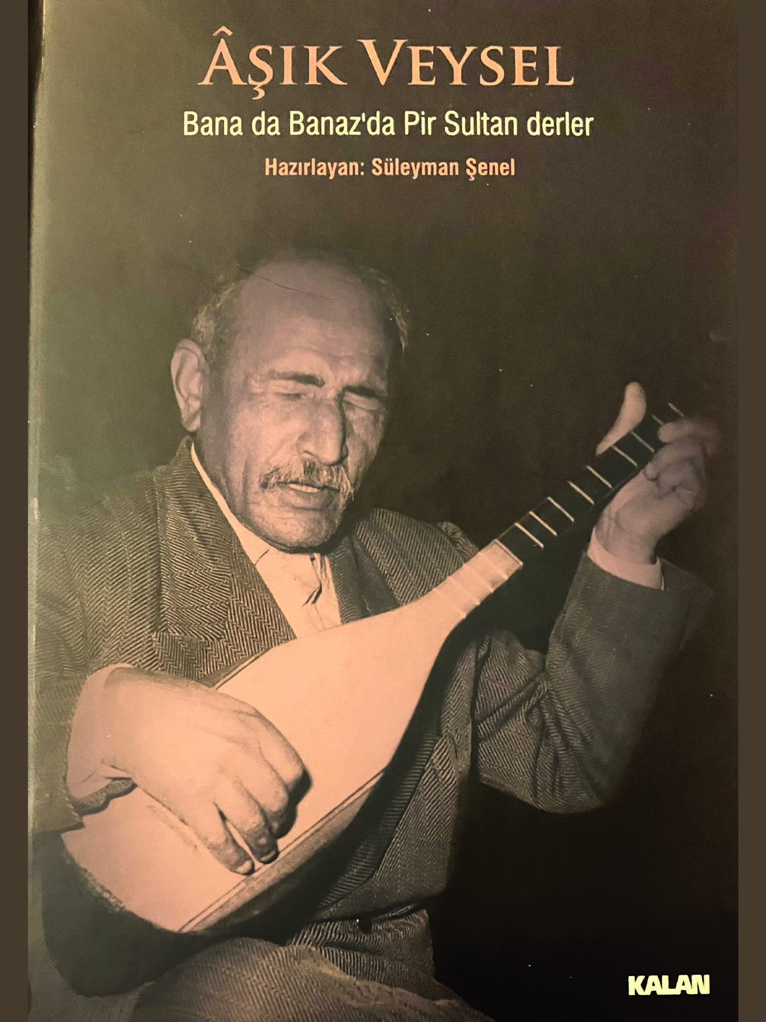 Bana da Banaz’da Pir Sultan Derler - Görsel 1