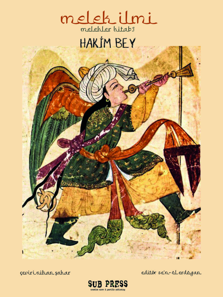 Melek İlmi (Melekler Kitabı)