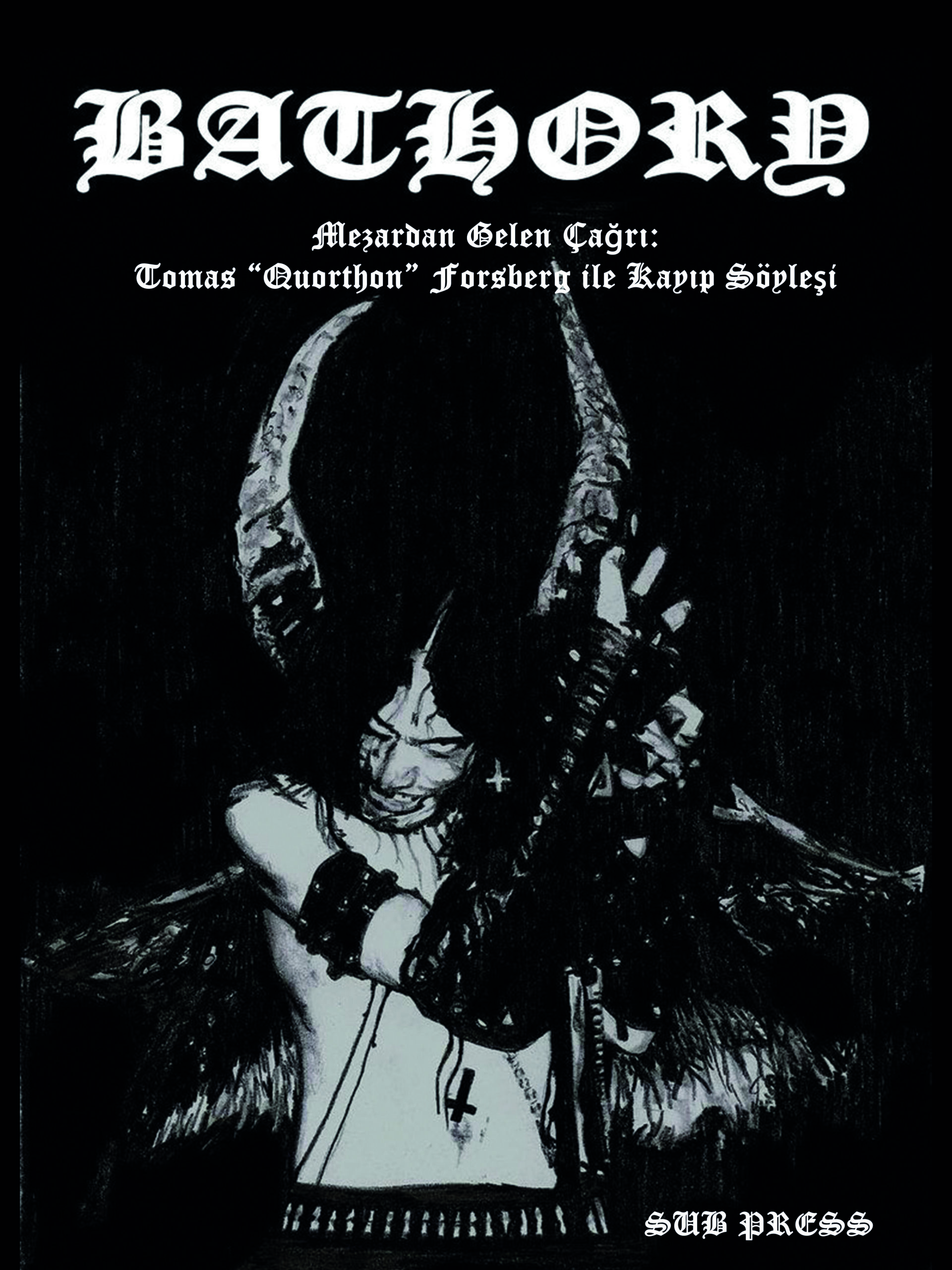 Quorthon, Bathory - Görsel 1