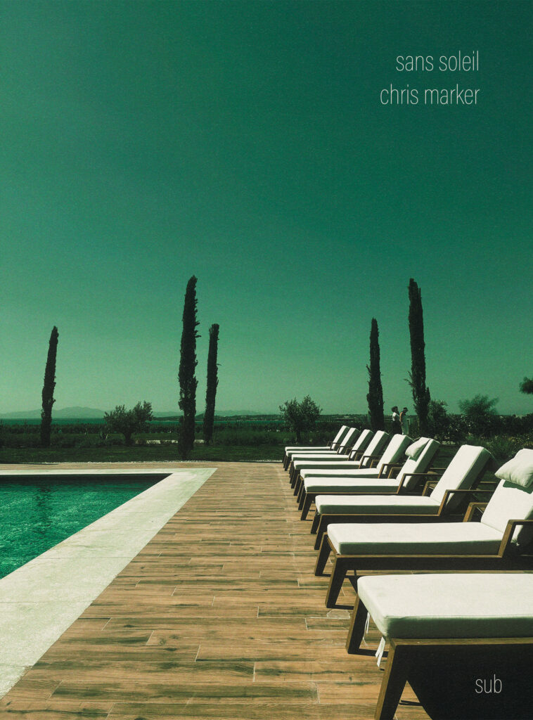 Sans Soleil
