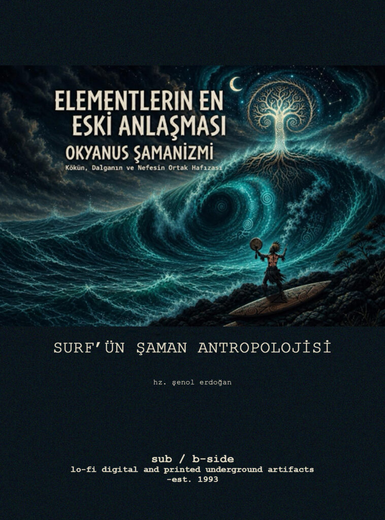 Okyanus Şamanizmi